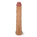 Miniatyrbild 4 av 6: Jätte dildo 45,0cm