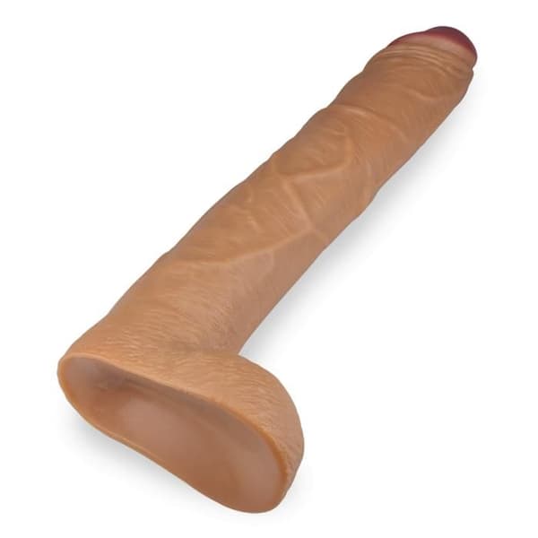Jätte dildo 45,0cm