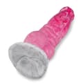 Miniatyrbild 5 av 6: Haarill Alien Sugkopp Dildo