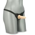 Miniatyrbild 1 av 2: Realistisk Dildo Strap-on Dildo