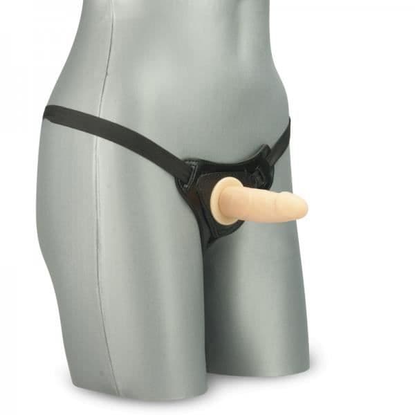 Realistisk Dildo Strap-on Dildo