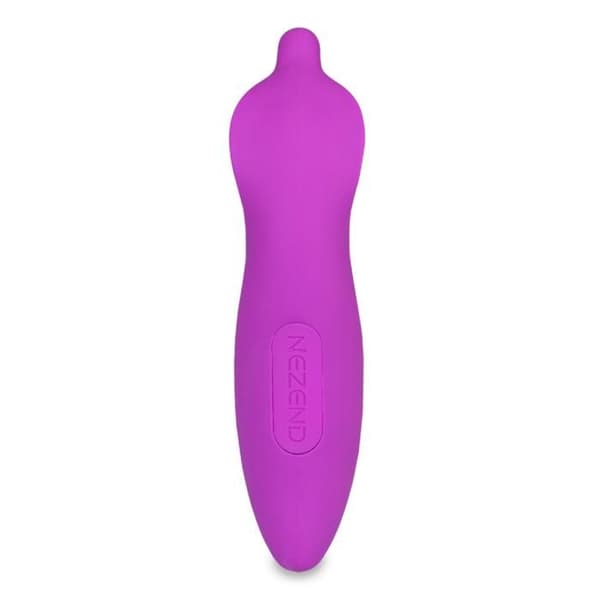 Elphy tapping klitoris stimulator
