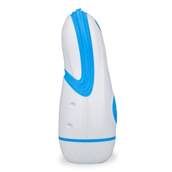 Air Robot Thunder Vagina Suction Masturbator