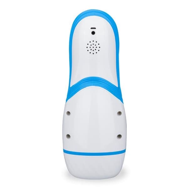 Air Robot Thunder Vagina Suction Masturbator
