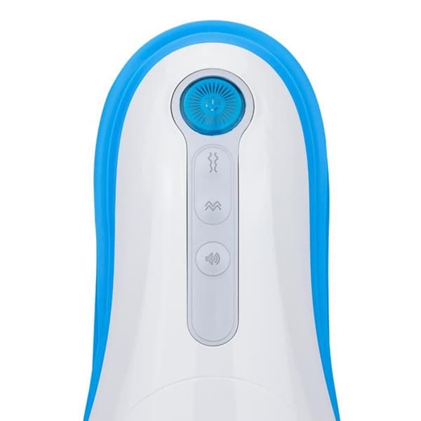 Air Robot Thunder Vagina Suction Masturbator