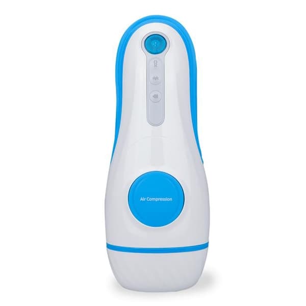 Air Robot Thunder Vagina Suction Masturbator