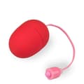 Miniatyrbild 3 av 5: Wiggle Vibrating Egg - S