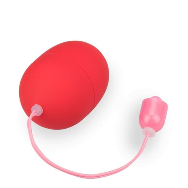 Wiggle Vibrating Egg - S