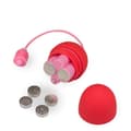 Miniatyrbild 5 av 5: Wiggle Vibrating Egg - S