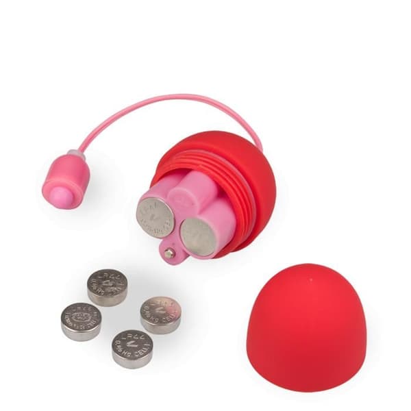 Wiggle Vibrating Egg - S