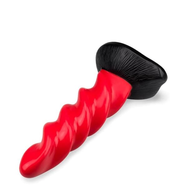 Gode ventouse licorn 22,0cm