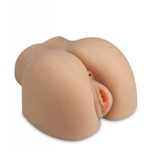 Fessier kön vagina och anus 3,2kg