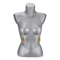 Miniatyrbild 3 av 6: Audacity BDSM Nipple Clamps