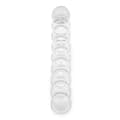 Miniatyrbild 3 av 3: Soroban glas dildo