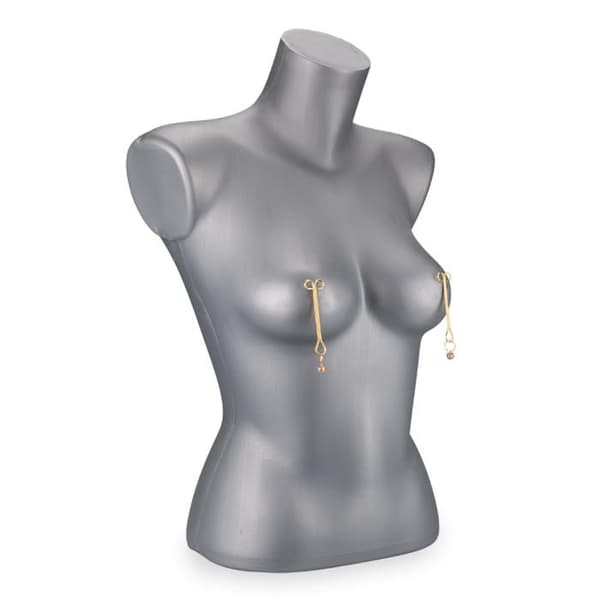 Sweet Pain BDSM nippelklämmor