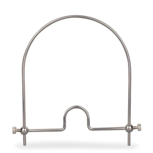 Justerbar metallgag