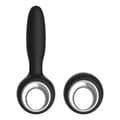 Miniatyrbild 2 av 4: USB trådlös fjärrkontroll anal dildo kontakt