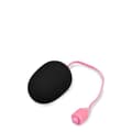 Miniatyrbild 4 av 4: Wiggle Vibrating Egg - S Svart