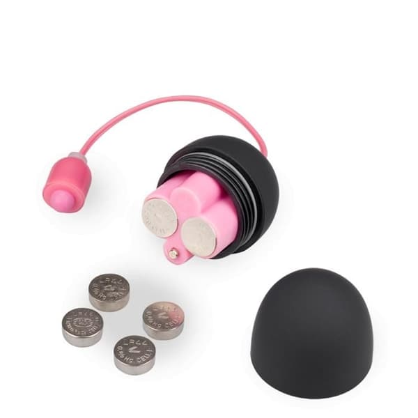 Wiggle Vibrating Egg - S