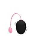 Miniatyrbild 2 av 4: Wiggle Vibrating Egg - S Svart