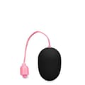 Miniatyrbild 1 av 4: Wiggle Vibrating Egg - S Svart