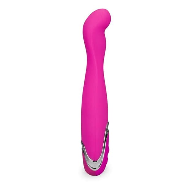 Vibrerande G-punkt med 7 vibrationslägen