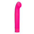 Miniatyrbild 1 av 6: Böjd Mini G-Spot Vibrator 10 hastigheter