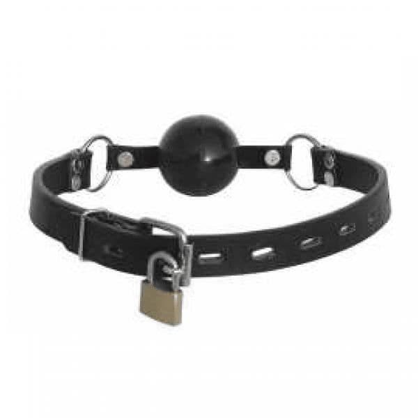 Gag-Ball Gag BDSM Bondage