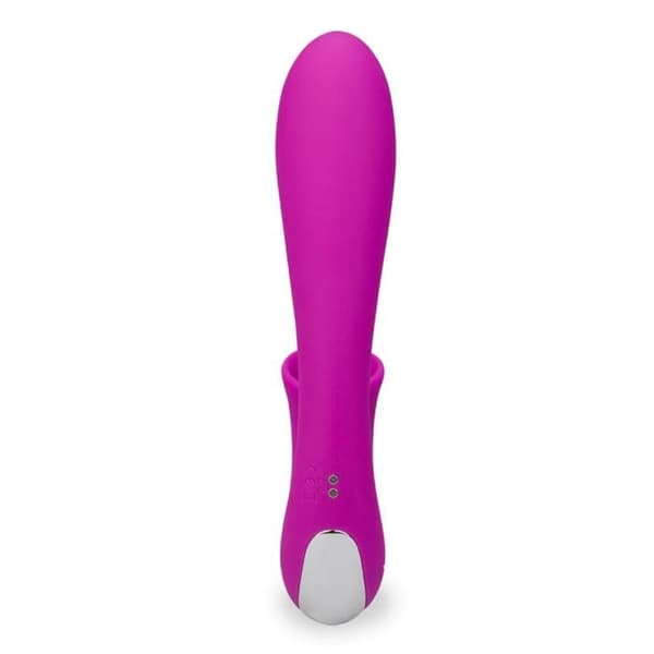 Vibro med tungor 12 lägen