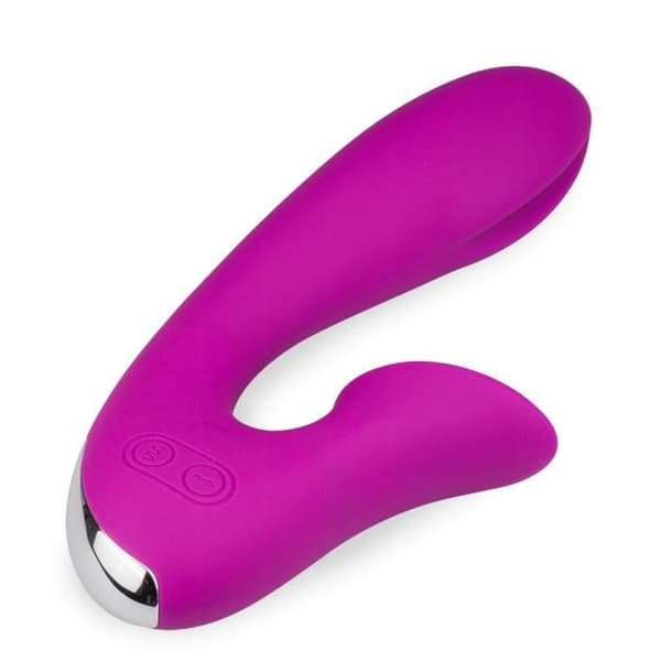Vibro med tungor 12 lägen