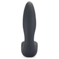 Miniatyrbild 4 av 4: Fjärrstyrd prostatastimulator 12 lägen Svart