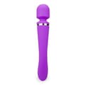 Miniatyrbild 5 av 6: Fantasy wand vibrator och klassisk vibrator