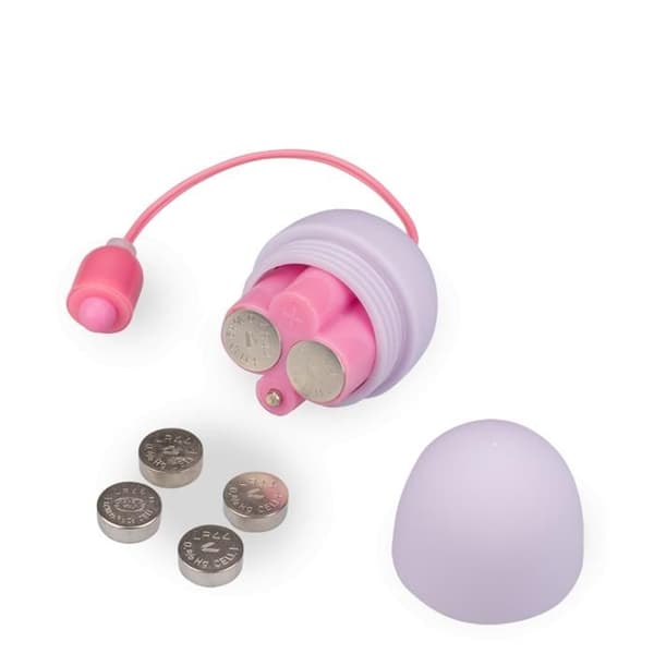 Wiggle Vibrating Egg - S