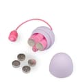 Miniatyrbild 5 av 5: Wiggle Vibrating Egg - S