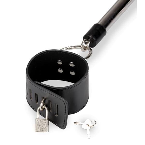 Restraint Cross Anklars Handled