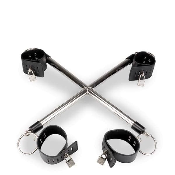 Restraint Cross Anklars Handled