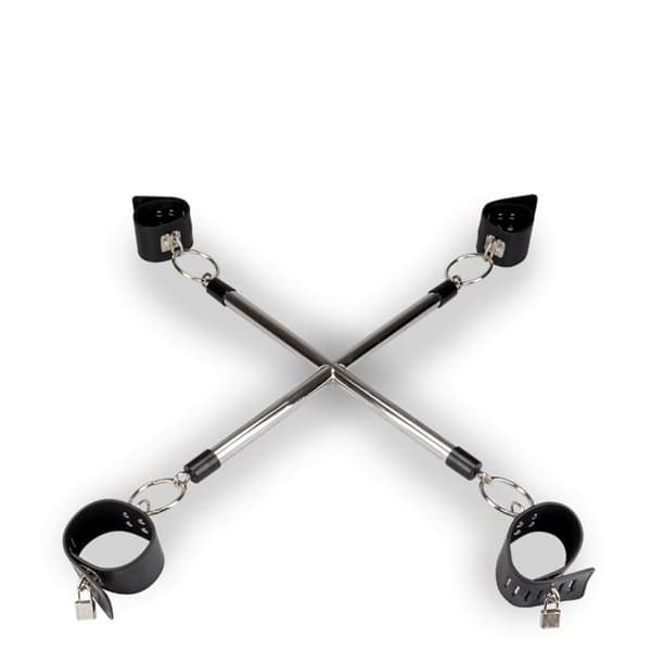 Restraint Cross Anklars Handled