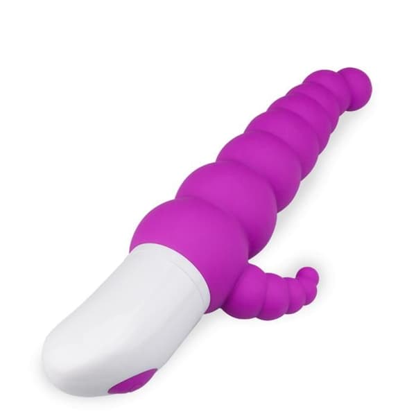 Cloud 9-läges kaninvibrator