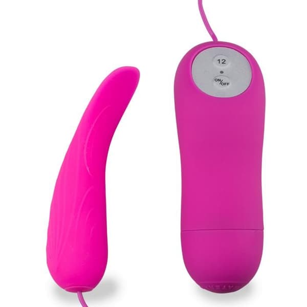 Stimulator klitoris Galen Tunga