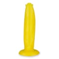 Miniatyrbild 4 av 6: Plug anal sugpropp Banan stor diameter