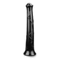 Miniatyrbild 4 av 4: Hästdjur sugkopp dildo 42,0cm