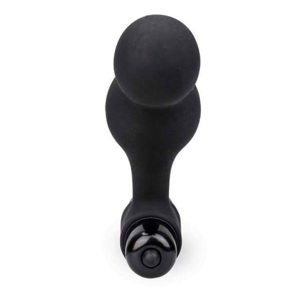Prostata stimulator 10 vibrationsläge Quincy