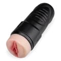 Miniatyrbild 6 av 6: BigBoss Ultra Realistic Vagina Manuell Masturbator
