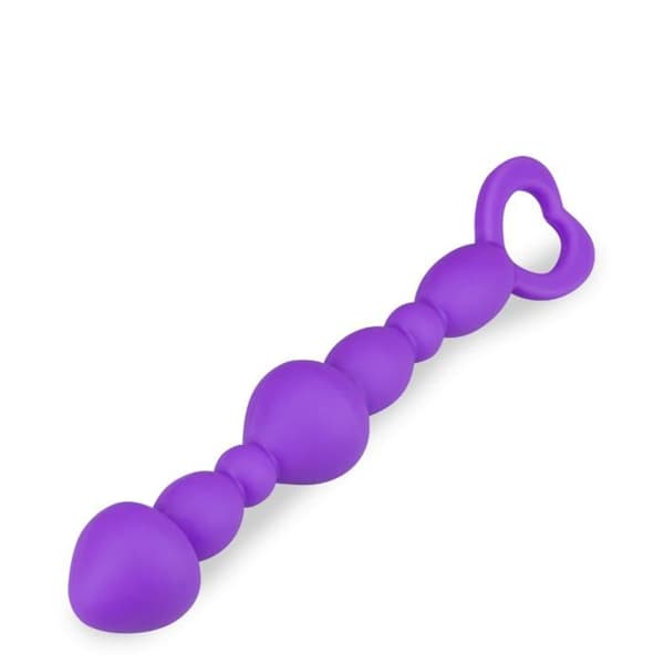 Lila anal kedja