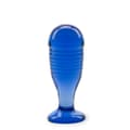 Miniatyrbild 1 av 3: Saturn Glas Butt Plug