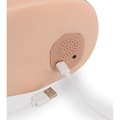Miniatyrbild 6 av 6: Tayana sugande masturbator rumpa 8,4kg
