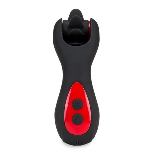 Marvin uppvärmd prostata och perineum stimulator