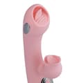 Miniatyrbild 6 av 6: Rabbit vibrator med Love Shock elektrostimulering