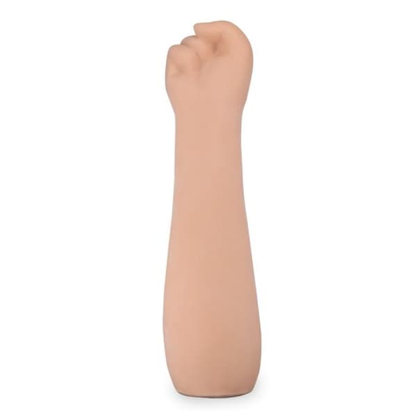Closed Fist Dildo Special Fisting