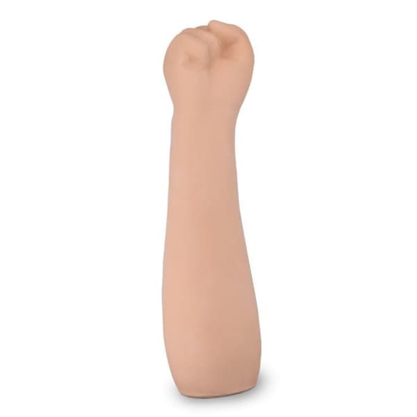 Closed Fist Dildo Special Fisting